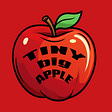 Tiny Big Apple's avatar