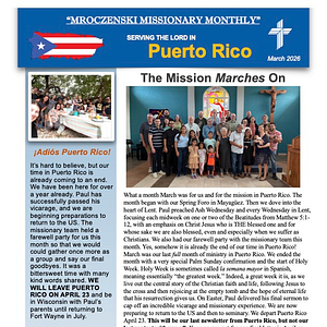 Newsletter Thumbnail