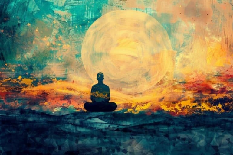 Mindfulness Can Induce Altered States of Consciousness - Neuroscience News