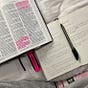 A Friendship Letter to God's avatar