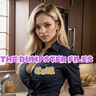The Dumpster Files: Kelli