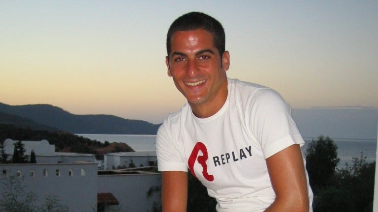 Ilan Halimi's killer handed 10 extra years in prison | The Times of Israel