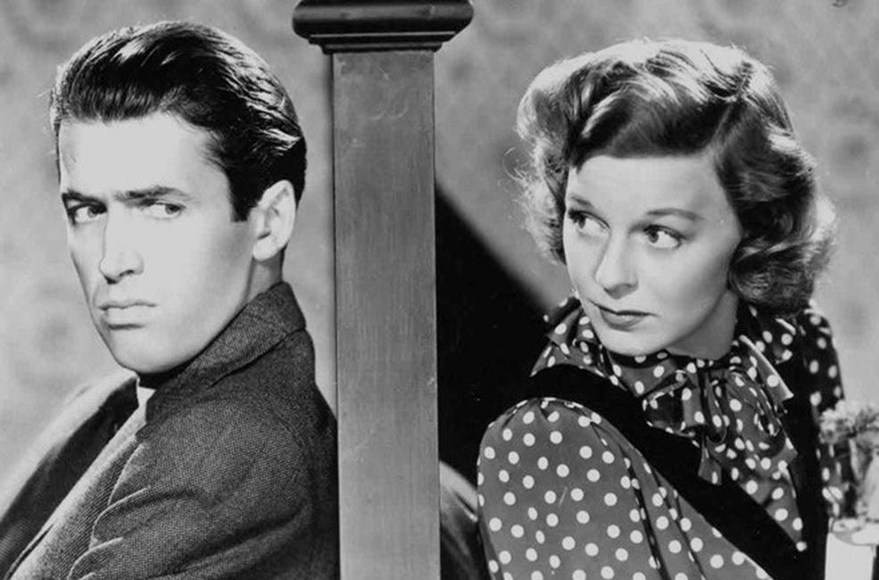 The Shop Around the Corner (1940)