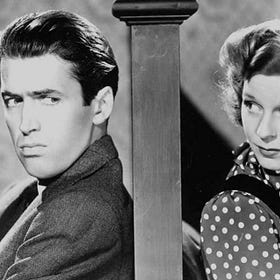 The Shop Around the Corner (1940)