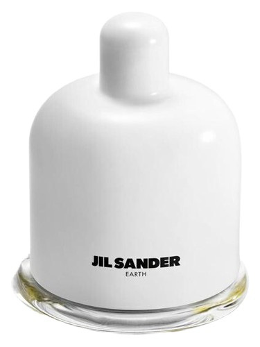 perfume Earth Jil Sander for women and men perfume Earth Jil Sander for women and men