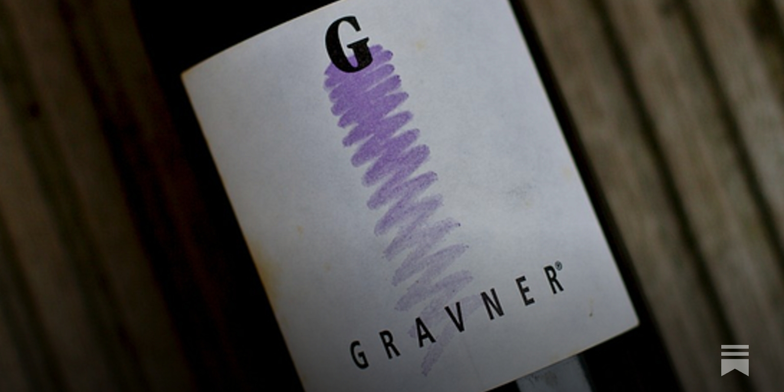 Ancient amber history: Gravner - Breg 1997