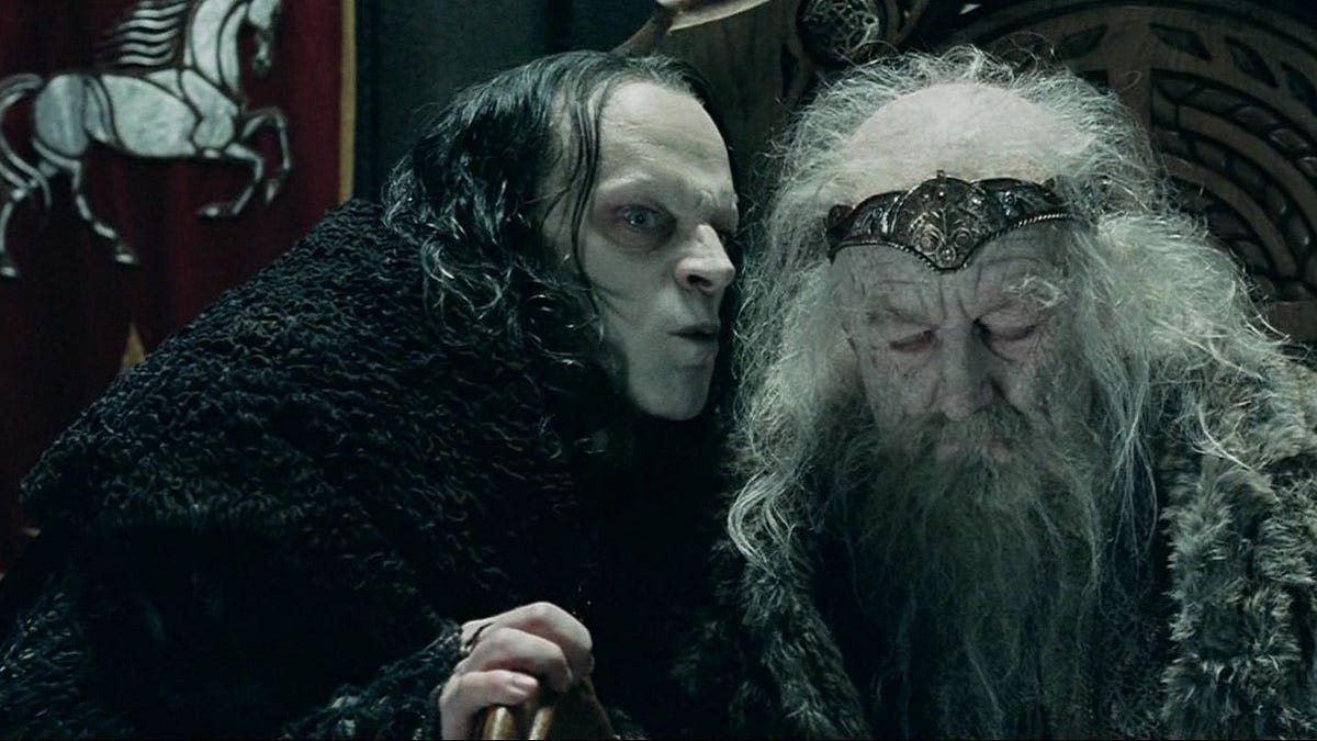 A Dawn, a New Day, a New Life