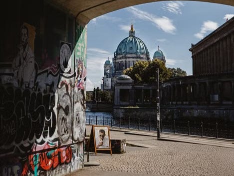 Data Berlin #55