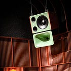 Sister 7 @ Fidelity Studio 