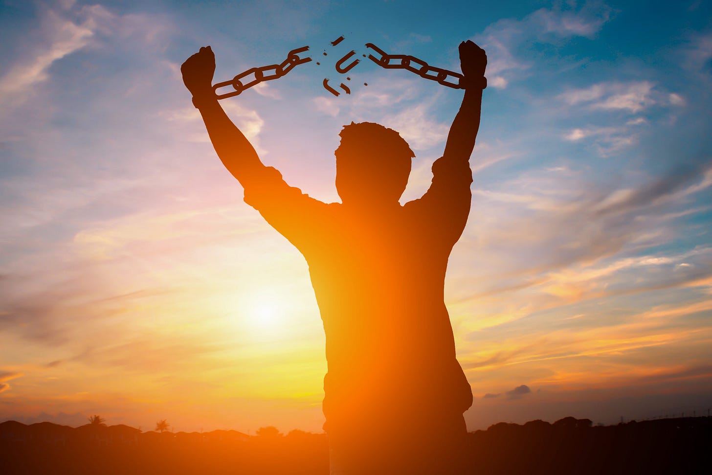 The Road to Personal Freedom - Business Doctors