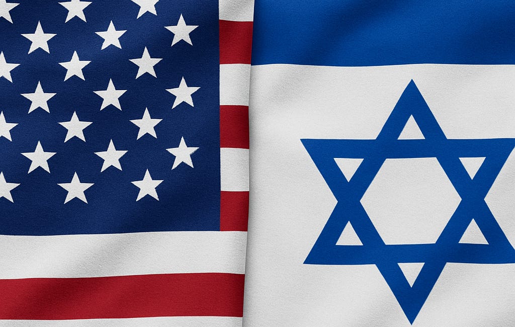 ΑΝΑΔΡΟΜΗ: Η AIPAC δεν ελέγχει απλώς τους Αμερικανούς ηγέτες — το διαφημίζει κιόλας