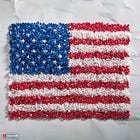 Microplastic America 
