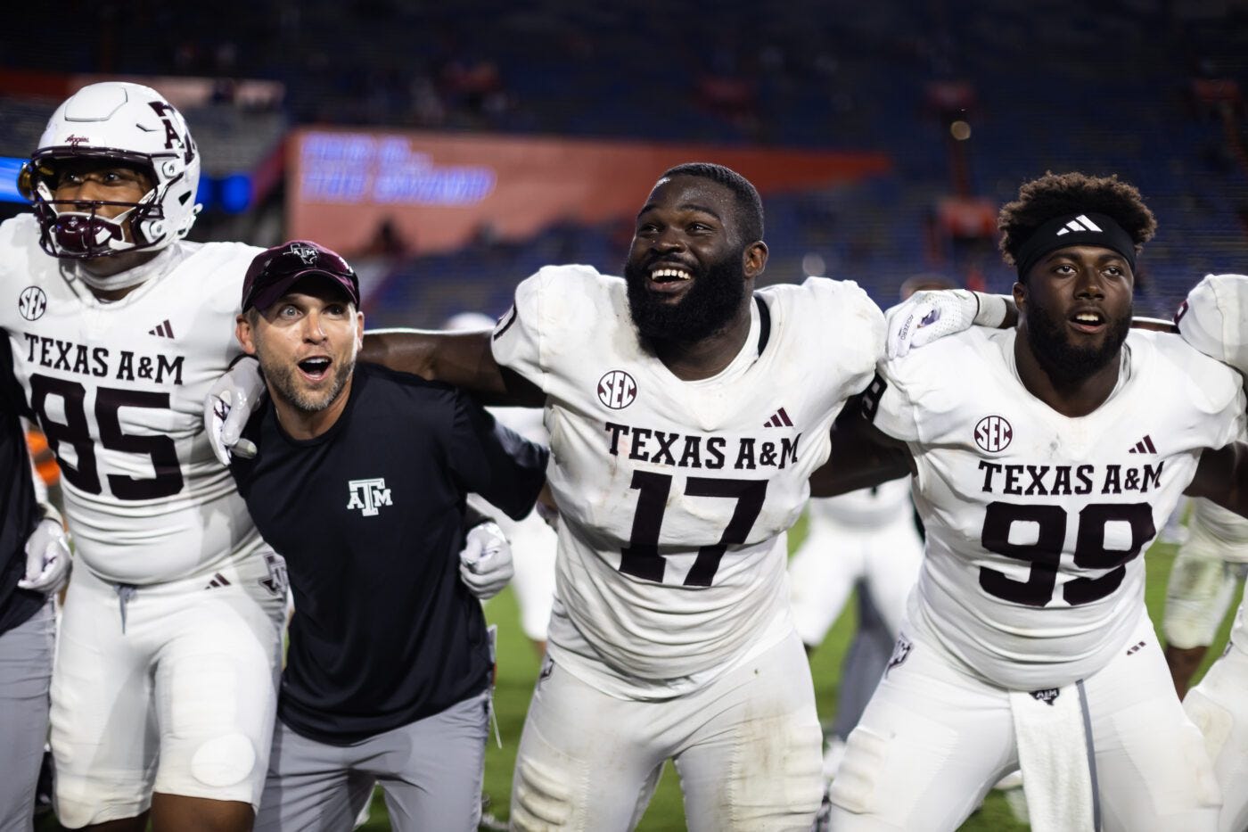 Texas A&M vs Bowling Green Prediction 9-21-24 College Football Picks |  Sports Chat Place
