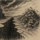 The Great Bifurcation of 2025: $88 Billion Moat, 1 Million Layoffs