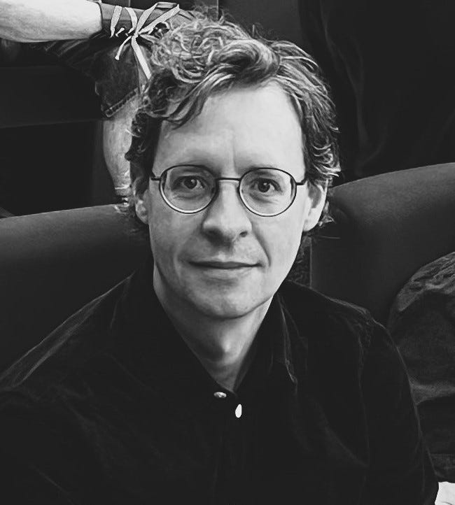 Thor Grünbaum - University of Copenhagen Research Portal