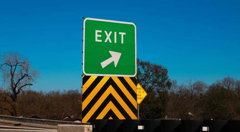 The Rundown on Massachusetts Highway Exits - Quality Fleet Service Inc.