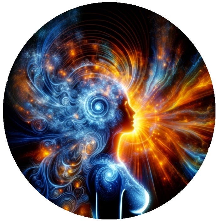 Energetische Psychosomatik