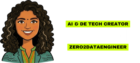 Zero2Dataengineer