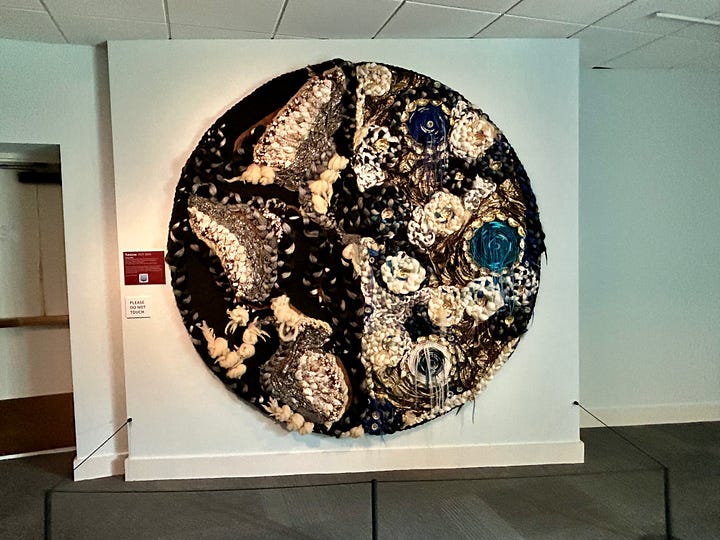 exhibits, scale, museum