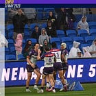 Game 725 – S28E13 Review