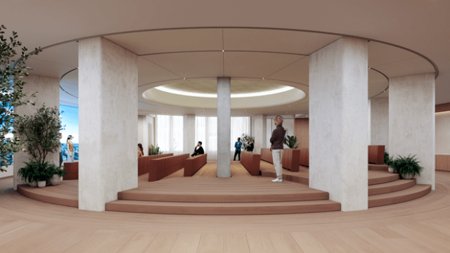 Later this year, Europe’s first Apple Developer Center will open its doors in Berlin.