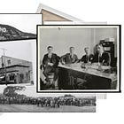 Hollywoodland's Jews: 'Dreams and Fears, Always Fear'