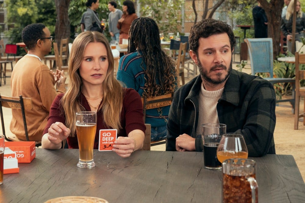 Nobody Wants This' Season 2 Review: Netflix Rom-Com Never Goes Deep