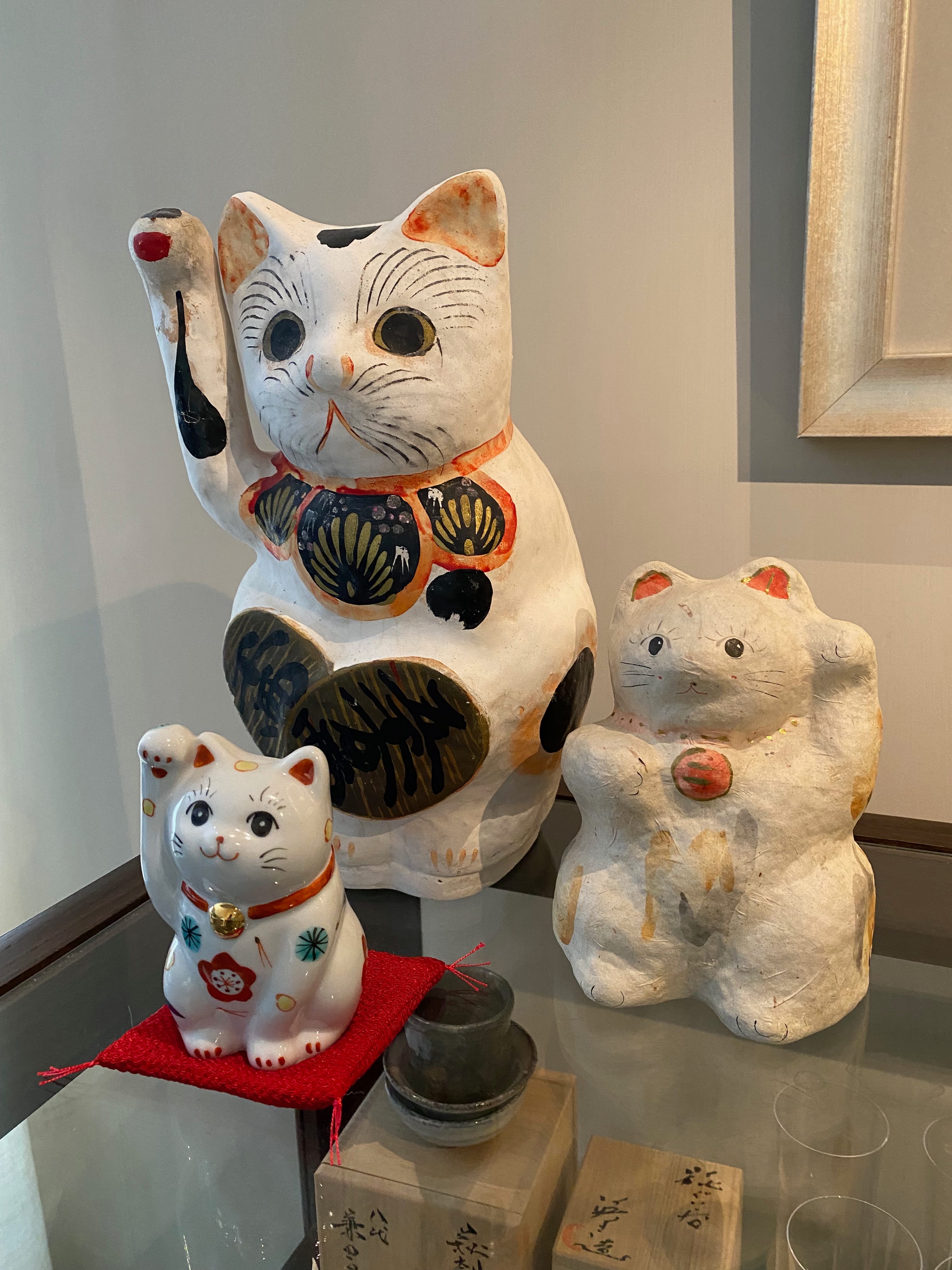 vogue cat様 リクエスト 2点 まとめ商品 Everything (in life) comes down to this: complete and create