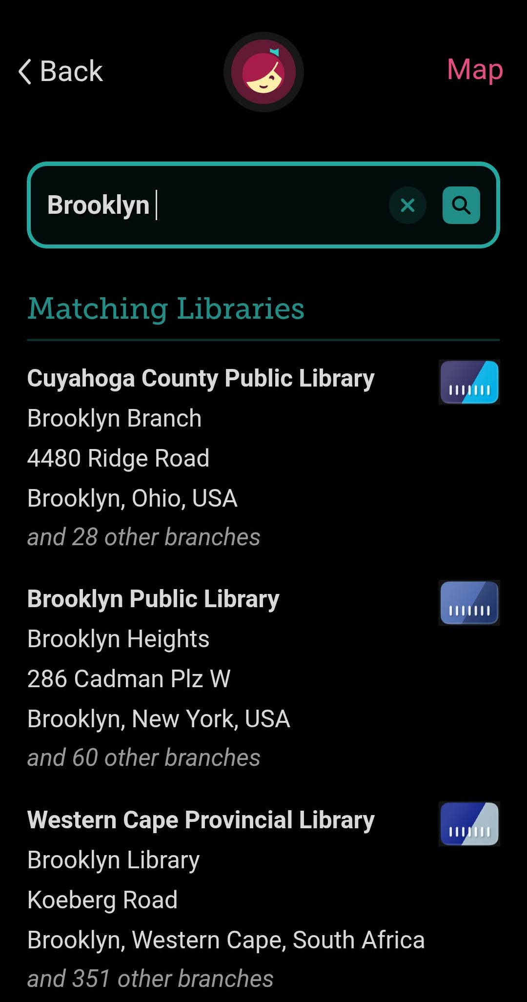 How to Use Libby - by Ally Stevick - Love from the Library