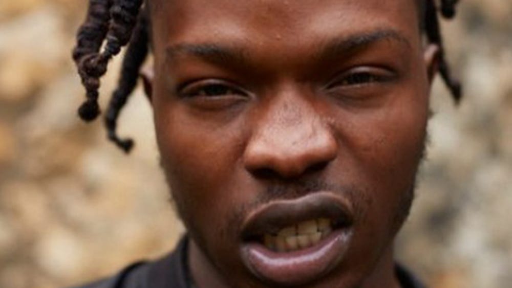 Naira Marley
Photo Credit: SoundCloud Naira Marley
Photo Credit: SoundCloud