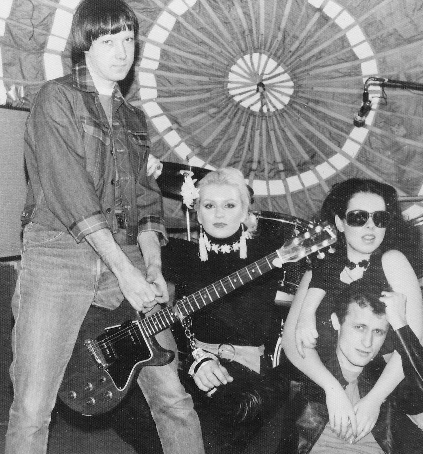 Life Before Punk: An Interview with John Hamilton (The Diodes, The Secrets, Zoom, The Daily Planet) — Jonny Dovercourt Life Before Punk: An Interview with John Hamilton (The Diodes, The Secrets, Zoom, The Daily Planet) — Jonny Dovercourt