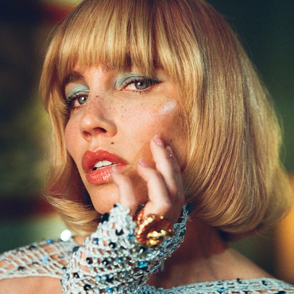 Goldie Boutilier logo