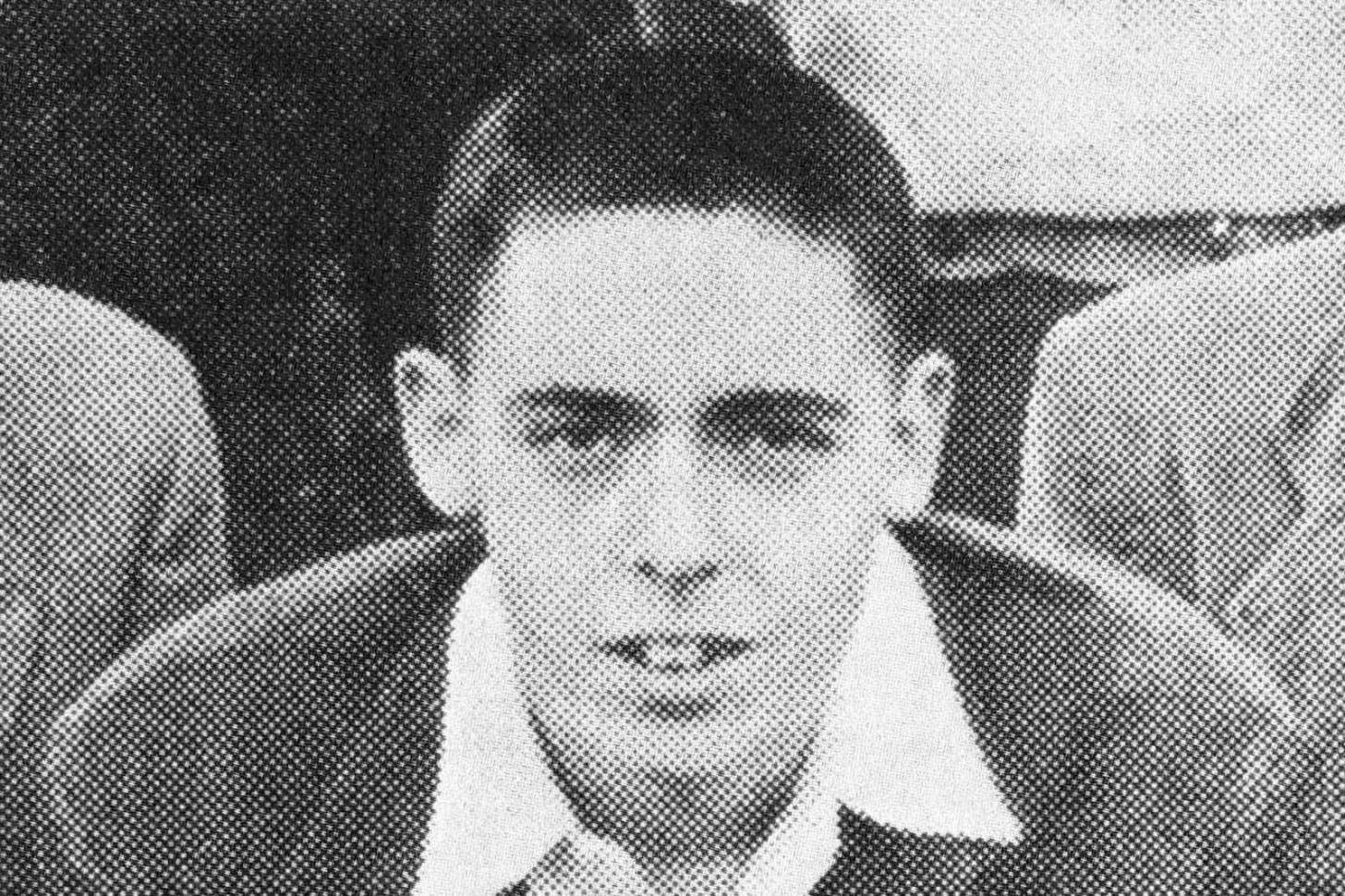 Inside the cult of the elusive Thomas Pynchon | The Independent