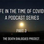 life, death, and the space between