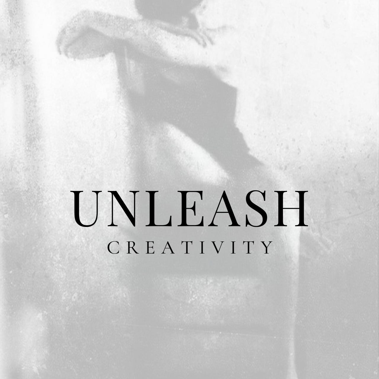 KV x Unleash Creativity  logo