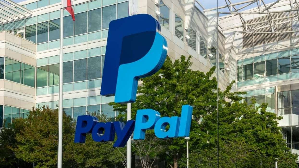PayPal returns to UK with new rewards and debit card offer | EasternEye PayPal returns to UK with new rewards and debit card offer | EasternEye