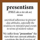 Similarities and Differences Between Journalists and Historians