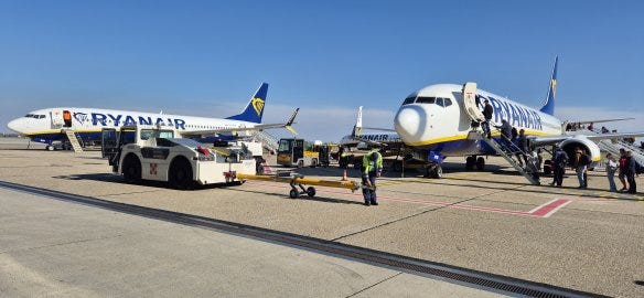 Record September at the Airport in Passenger and Cargo Transport Record September at the Airport in Passenger and Cargo Transport