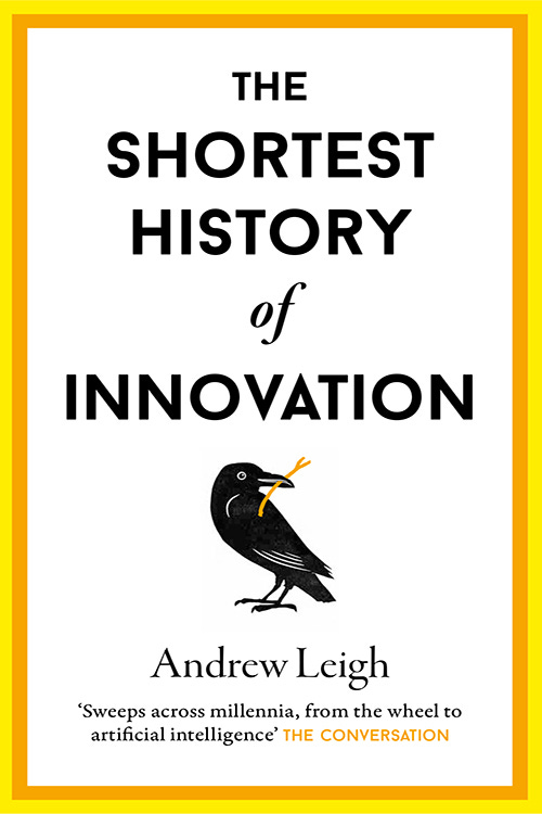 Both books from Old Street Publishing: http://oldstreetpublishing.co.uk/nonfiction