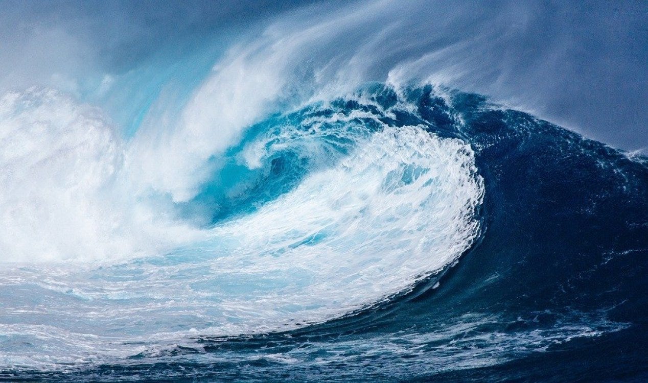 Cientistas resolvem mistério de sons estranhos na Fossa das Marianas. Cientistas resolvem mistério de sons estranhos na Fossa das Marianas.