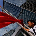 Social Post: China Wins $2 Billion Contracts to Rebuild Israel’s Power Generation Capacity