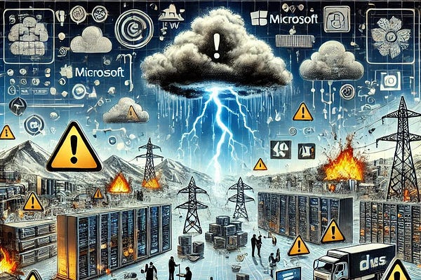 Think Big Code Small | Substack
