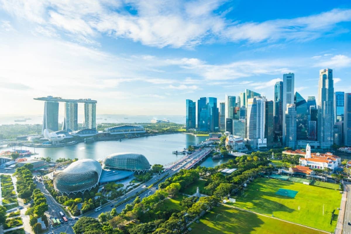 10 Best Popular Places to Visit in Singapore in 2020 for All Travelers
