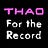 THAO For The Record