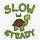 The Slow Turtle