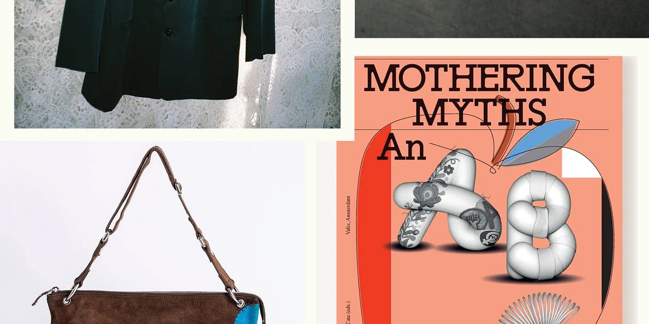 A Very Aspirational Gift Guide