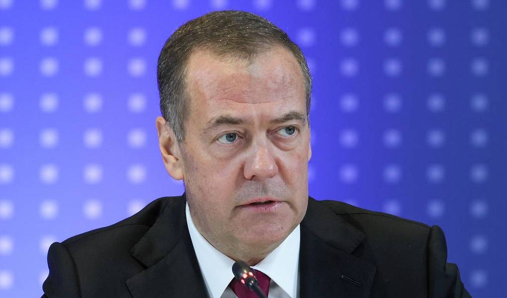 Zelensky will have to hide for rest of life, Medvedev predicts