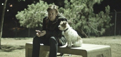 Beginners inside