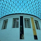 Reporting Back From London