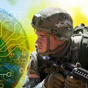 Top Tech Execs Being Recruited Into U.S. Army as Colonels to Turbocharge Military’s Use of Drone Warfare, Robot Soldiers, Other AI-Powered Killing Machines